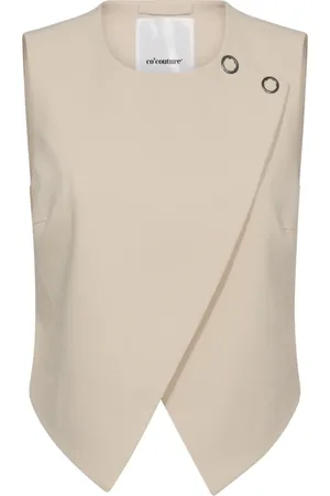 Co`Couture Dames, Jassen, , Maat: XL Poliester