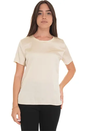 Liu Jo Dames, Tops, , Maat: M Viscose