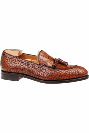 Berwick Heren, Schoenen, Bruin, Maat: 43 EU Leer