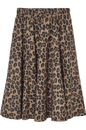 Aspesi Dames, Rokken, Bruin, Maat: 2XS