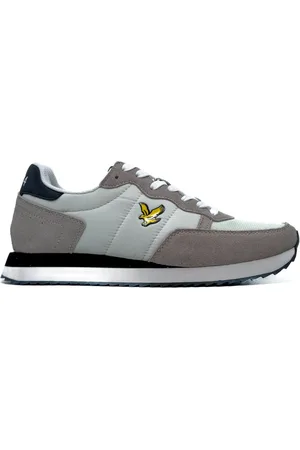 Lyle & Scott Heren, Schoenen, Veelkleurig, Maat: 44 EU