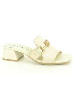 Hispanitas Dames, Schoenen, , Maat: 39 EU Leer