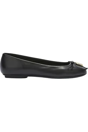 Furla Dames, Schoenen, Zwart, Maat: 37 EU Leer
