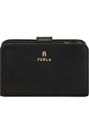 Furla Dames, Accessoires, Zwart, Maat: ONE Size