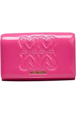 Moschino Dames, Tassen, Roze, Maat: ONE Size