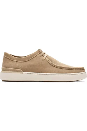 Clarks Heren, Schoenen, , Maat: 41 1/2 EU Suède