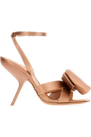 Salvatore Ferragamo Dames, Schoenen, , Maat: 39 1/2 EU