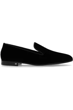 Max Mara Dames, Schoenen, Zwart, Maat: 37 1/2 EU Leer