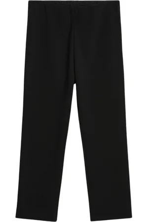 By Malene Birger Dames, Broeken, Zwart, Maat: XS Poliester