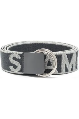 Stella McCartney Dames, Accessoires, Grijs, Maat: 90 CM Poliester