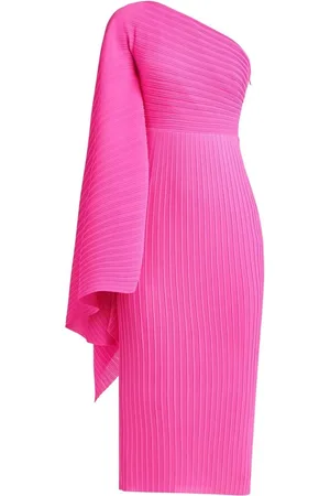 Solace Dames, Jurken, Roze, Maat: S