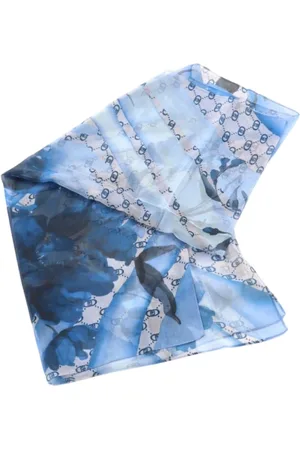 Liu Jo Dames, Accessoires, Blauw, Maat: ONE Size
