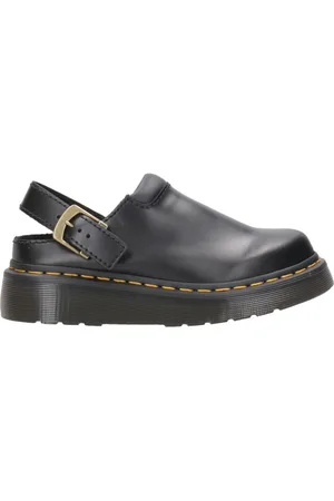 Dr. Martens Dames, Schoenen, Zwart, Maat: 38 EU Leer