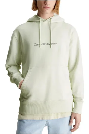 Calvin Klein Heren, Sweatshirts & Hoodies, , Maat: XL Katoen