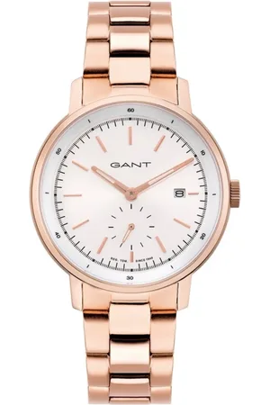 GANT Heren, Accessoires, Geel, Maat: ONE Size