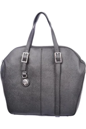 Emporio Armani Dames, Tassen, Zwart, Maat: ONE Size