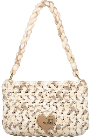 Moschino Dames, Tassen, , Maat: ONE Size Poliester
