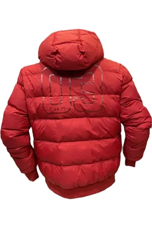 La Martina Heren, Jassen, Rood, Maat: M