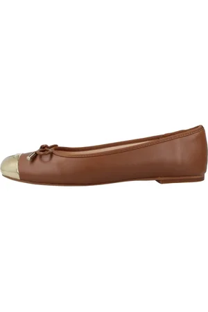 Liu Jo Dames, Schoenen, Bruin, Maat: 39 EU