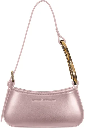 Chiara Ferragni Dames, Tassen, Roze, Maat: ONE Size