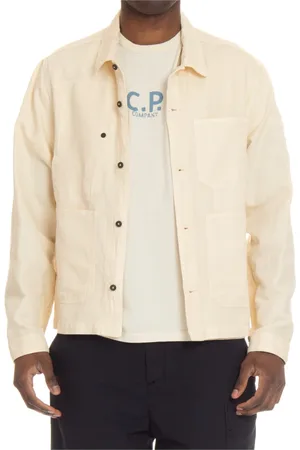C.P. Company Heren, Overhemden, , Maat: L