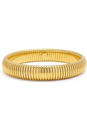 Nialaya Dames, Accessoires, Geel, Maat: ONE Size