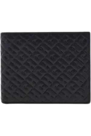 Carolina Herrera Dames, Accessoires, Blauw, Maat: ONE Size Leer