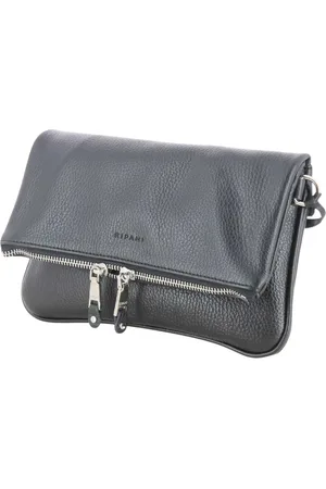 Ripani Dames, Tassen, Zwart, Maat: ONE Size