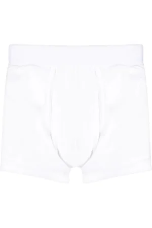 Comme des Garçons Heren, Ondergoed, Wit, Maat: L Katoen