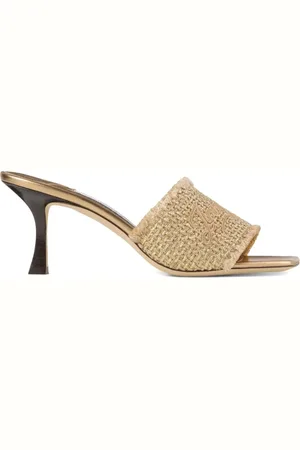 Jimmy Choo Dames, Schoenen, , Maat: 37 EU