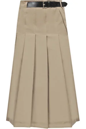 SEMICOUTURE Dames, Rokken, , Maat: XS