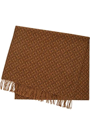 GANT Dames, Accessoires, Bruin, Maat: ONE Size Wol