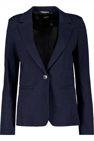 MARELLA Dames, Jassen, Blauw, Maat: XL Jersey