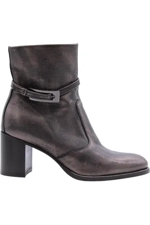 Nero Giardini Dames, Schoenen, Grijs, Maat: 37 EU