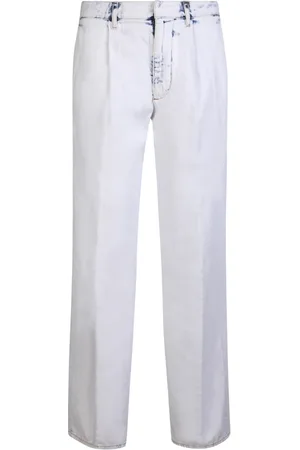 Dsquared2 Dames, Jeans, Blauw, Maat: S Katoen