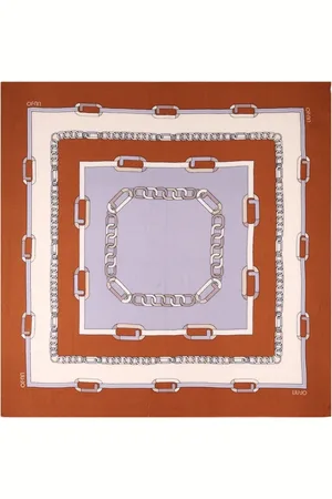 Liu Jo Dames, Accessoires, Bruin, Maat: ONE Size