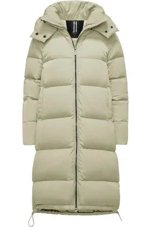 Bomboogie Dames, Mantels, , Maat: L Nylon