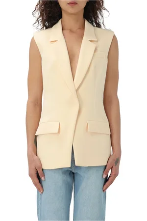 Chiara Ferragni Dames, Jassen, , Maat: XS Viscose