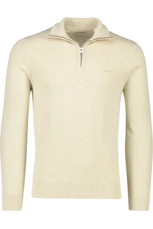 GANT Heren, Tops, , Maat: 4XL Katoen