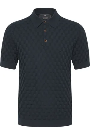 Matinique Heren, Tops, Blauw, Maat: L
