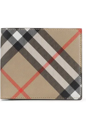 Burberry Heren, Accessoires, , Maat: ONE Size Katoen