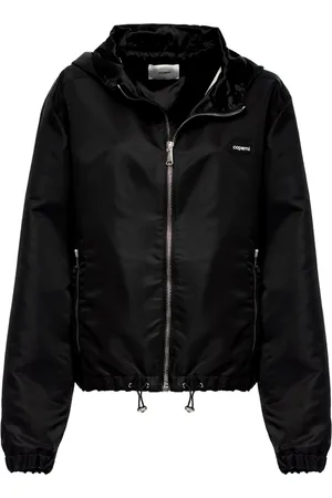 COPERNI Dames, Jassen, Zwart, Maat: M