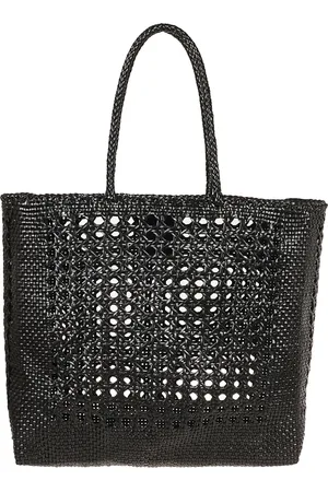 Dragon Diffusion Dames, Tassen, Zwart, Maat: ONE Size Leer