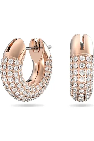 Swarovski Dames, Accessoires, Veelkleurig, Maat: ONE Size