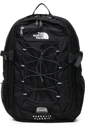 The North Face Heren, Tassen, Zwart, Maat: ONE Size Nylon