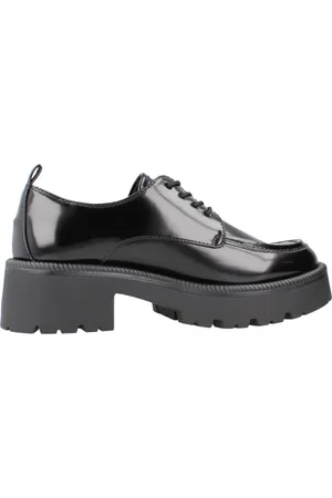Tamaris Dames, Schoenen, Zwart, Maat: 37 EU