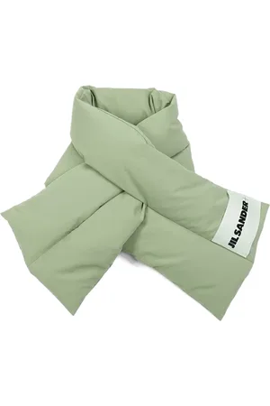 Jil Sander Dames, Accessoires, Groen, Maat: ONE Size