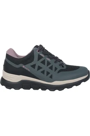 Gabor Dames, Schoenen, Grijs, Maat: 37 EU