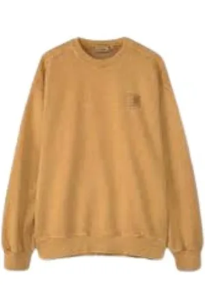 Carhartt Heren, Truien, Bruin, Maat: XL