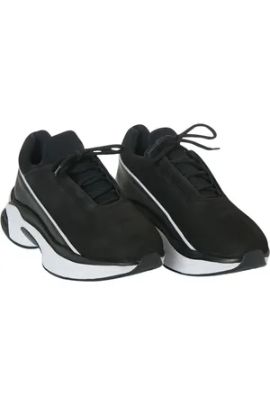 Fusalp Dames, Schoenen, Zwart, Maat: 41 EU Leer